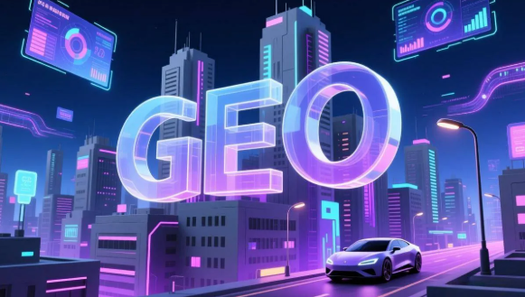 开福区GEO 优化行业动态：主流搜索平台地域收录规则更新综述