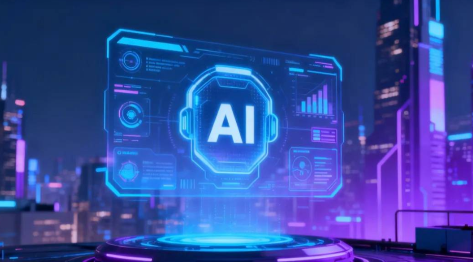 开福区AI选型参考：合理运用人工智能工具提升效率