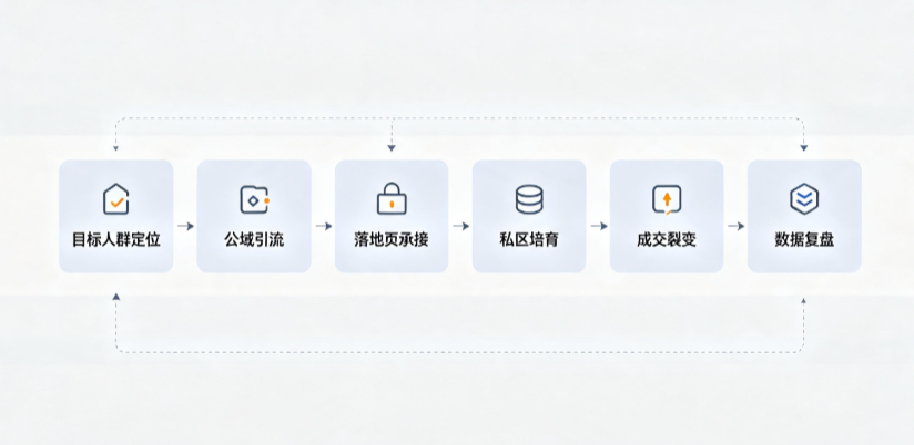开福区AI 搜索获客深度解析：把握生成式搜索红利，抢占 AI 智能体流量入口