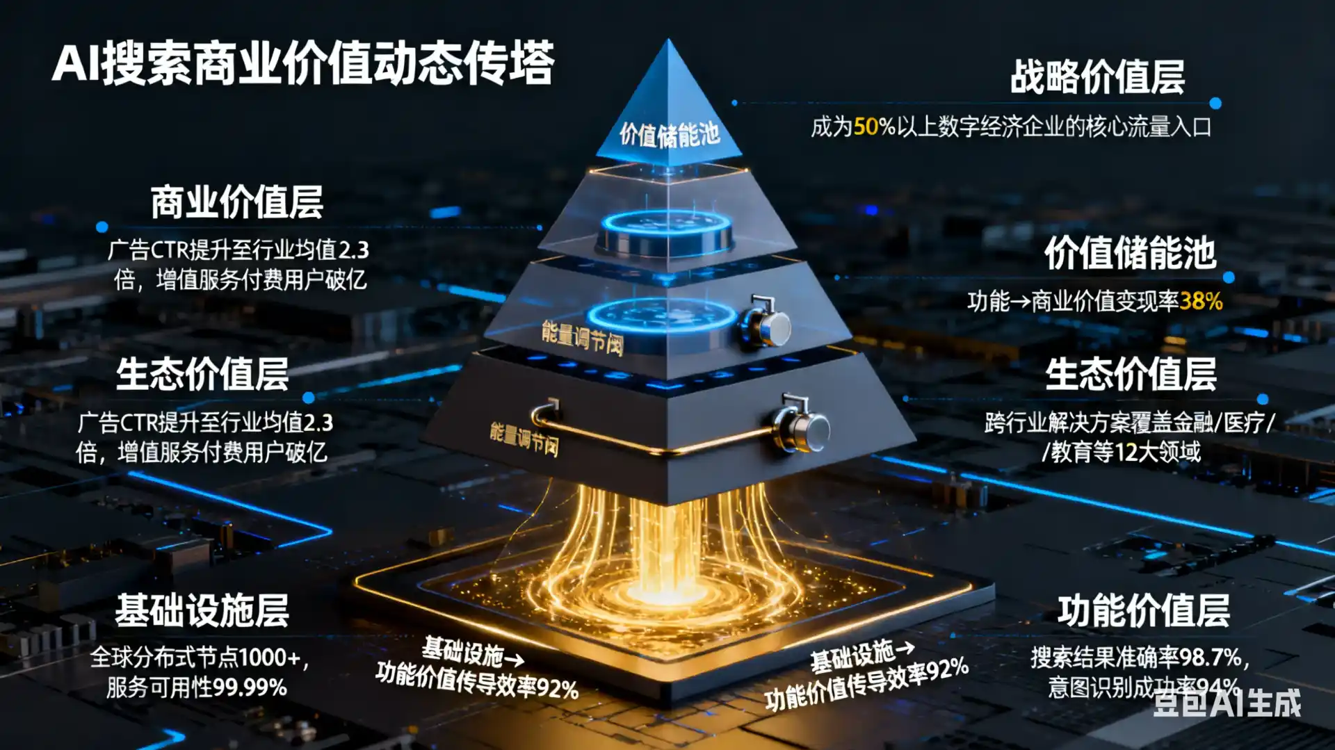 告别传统流量困局，开福区GEO优化助力企业抢占AI问答新流量